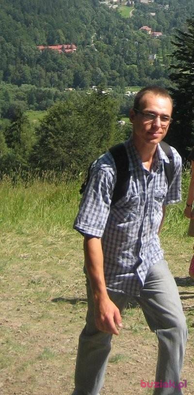 Łukasz, Male, 41, Piekary Śląskie, Polska, Photo: 3