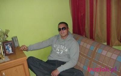 Sebastian, Male, 38, Jarocin, Polska, Photo: 2