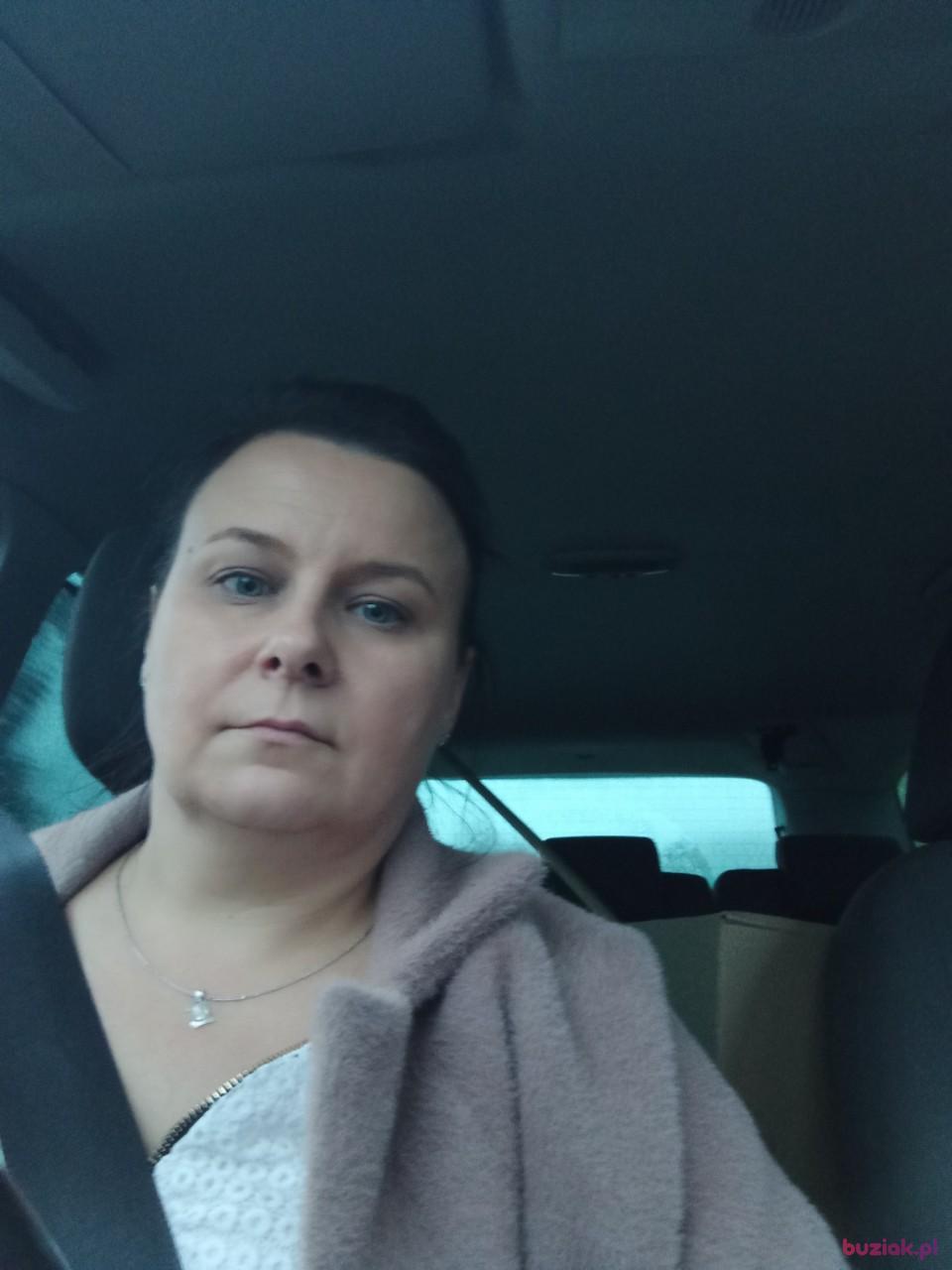 ela, Female, 43, Białystok, Polska, Photo: 2