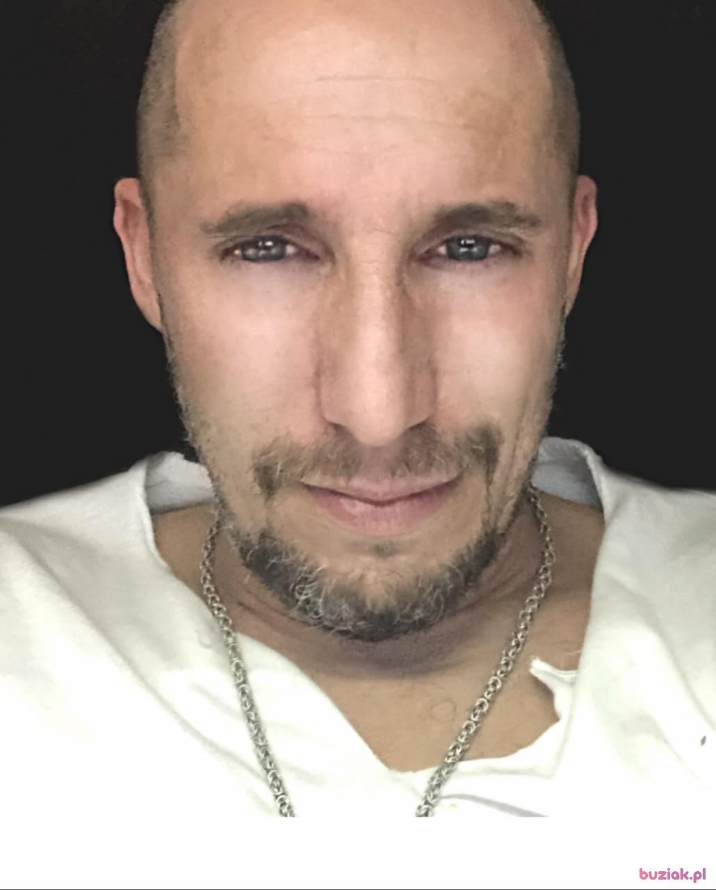 Robert, Male, 42, Poznań, Polska, Photo: 1