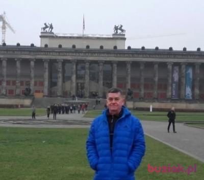 KRZYSZTOF, Mężczyzna, 63, Świnoujście, Polska, Zdjęcie: 4