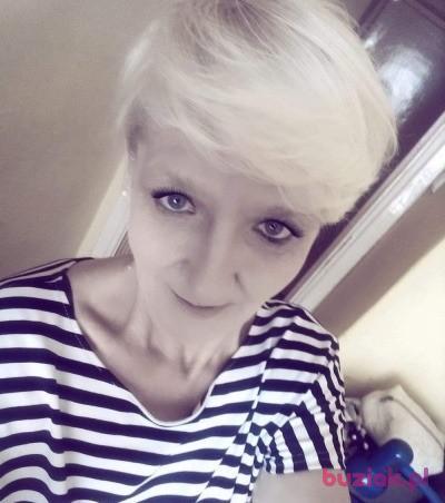 Marzena, Female, 61, Łęczyca, Polska, Photo: 4