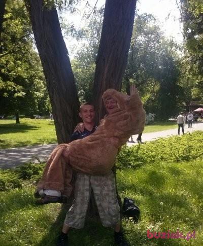 Kamil, Mężczyzna, 38, Legionowo, Polska, Zdjęcie: 2