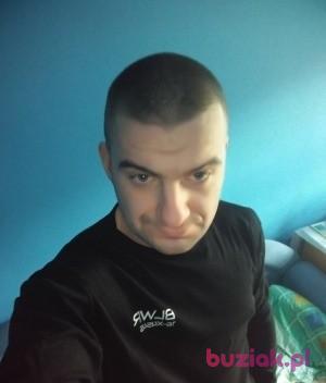 Przemek, Mężczyzna, 40, Gdańsk, Polska, Zdjęcie: 2