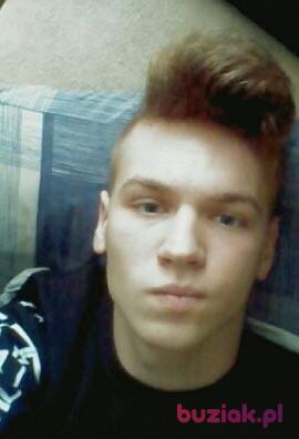 Oskar, Male, 29, Milicz, Polska, Photo: 4