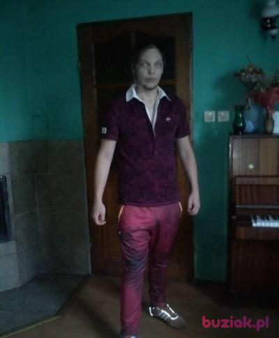 Paweł, Male, 29, Świątniki Górne, Polska, Photo: 1