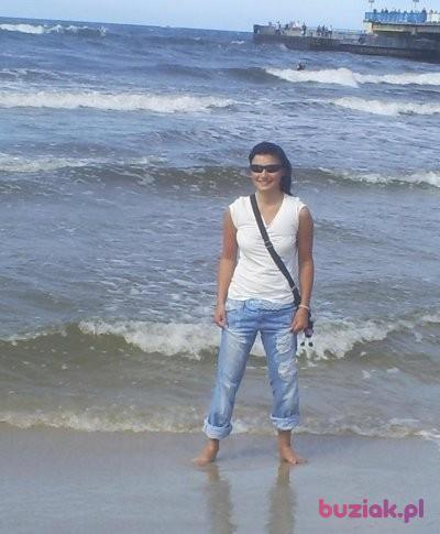 Dorota, Female, 37, Sulejówek, Polska, Photo: 2
