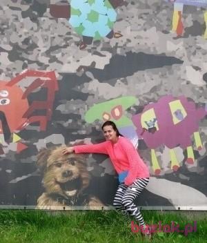ewa, Female, 44, Piotrków Trybunalski, Polska, Photo: 5