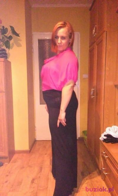 malina84, Female, 42, Polska, Photo: 4