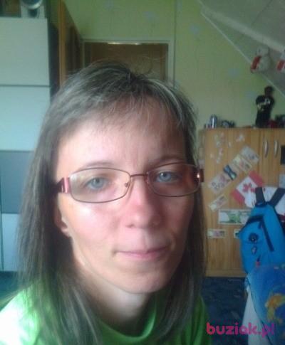 Monika, Female, 46, Iława, Polska, Photo: 2