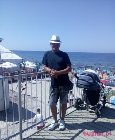 Kydru, Male, 61, Słubice, Polska, Photo: 1