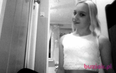 Roki210, Female, 29, Bydgoszcz, Polska, Photo: 1