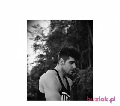 Dawid, Male, 32, Kolbuszowa, Polska, Photo: 2