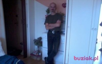 Rafał, Male, 59, Gdynia, Polska, Photo: 1