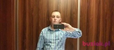 Patryk, Male, 31, Holandia, Photo: 2