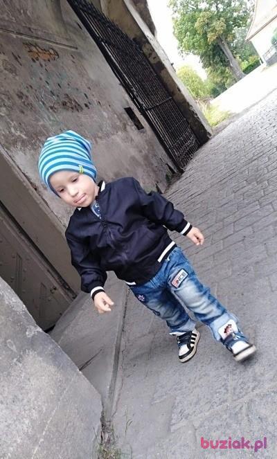 Łukasz, Male, 42, Holandia, Photo: 3