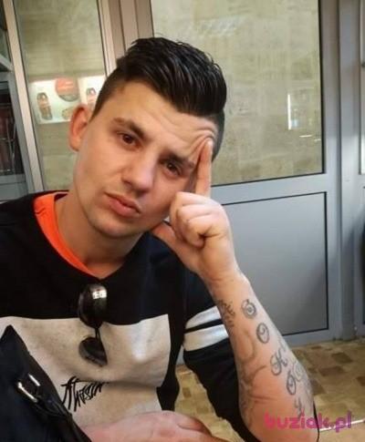 Rafał, Male, 37, Białystok, Polska, Photo: 3