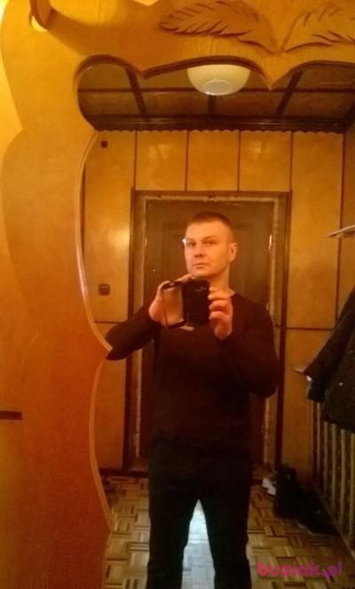 ronin44, Male, 48, Wodzisław Śląski, Polska, Photo: 2