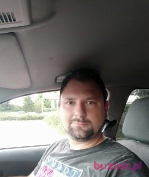 Radek, Male, 39, Pniewy, Polska, Photo: 2