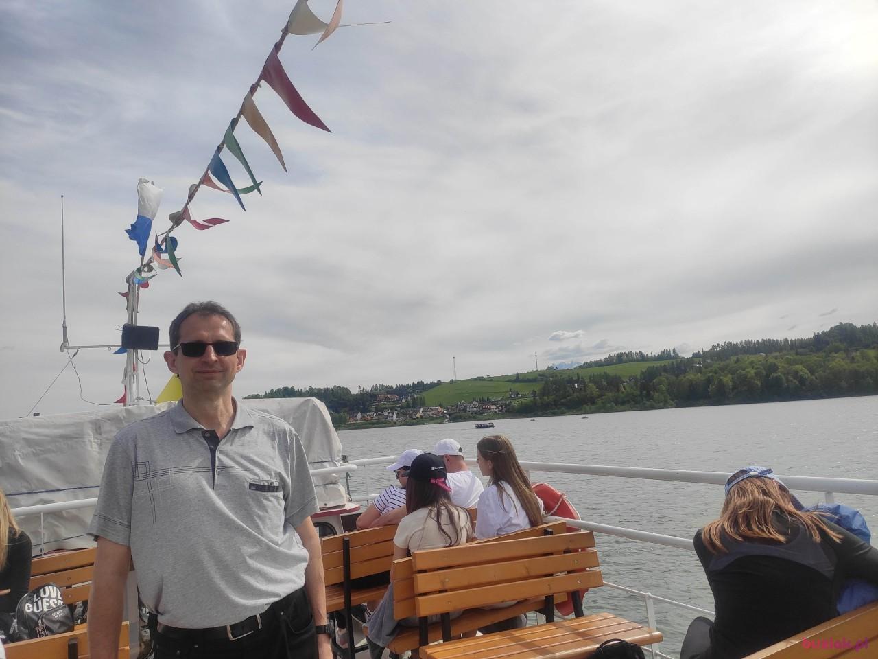 Marek, Male, 54, Gdańsk, Polska, Photo: 1