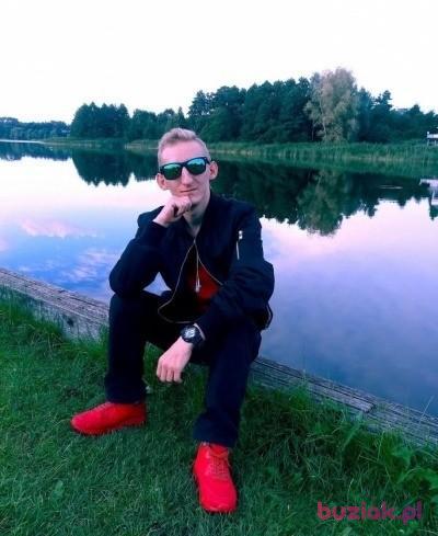 Andrzej, Male, 35, Brodnica, Polska, Photo: 2