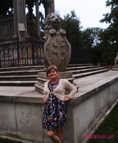 Lilka, Kobieta, 69, Warszawa, Polska, Zdjęcie: 3