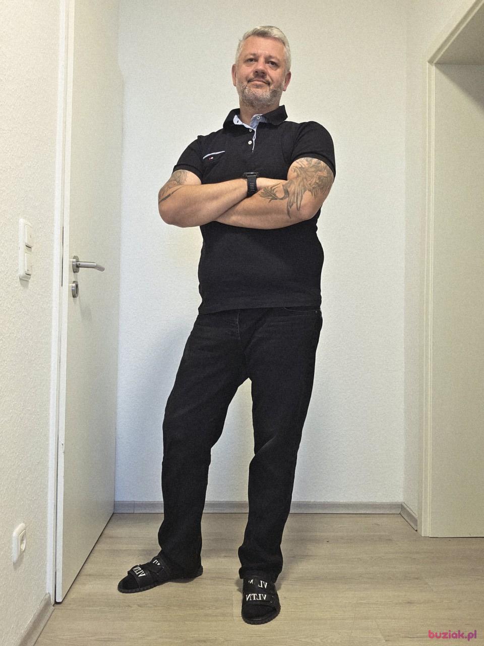 frycu, Mężczyzna, 45, Recklinghausen, Niemcy, Zdjęcie: 3