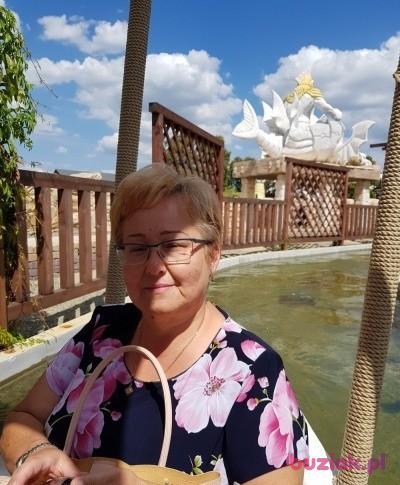 Beata, Female, 62, Tarnów, Polska, Photo: 3