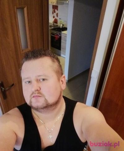 Leszek, Male, 40, Gorzów Wielkopolski, Polska, Photo: 1
