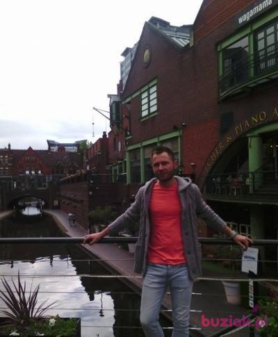 Damian, Male, 35, Birmingham, Wielka Brytania, Photo: 4