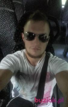 Patryk, Mężczyzna, 35, Łódź, Polska, Zdjęcie: 2