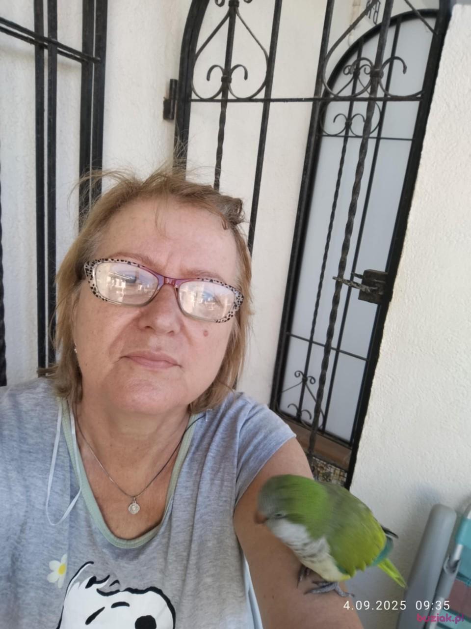 Ładne, Female, 62, Mszczonów, Polska, Photo: 5