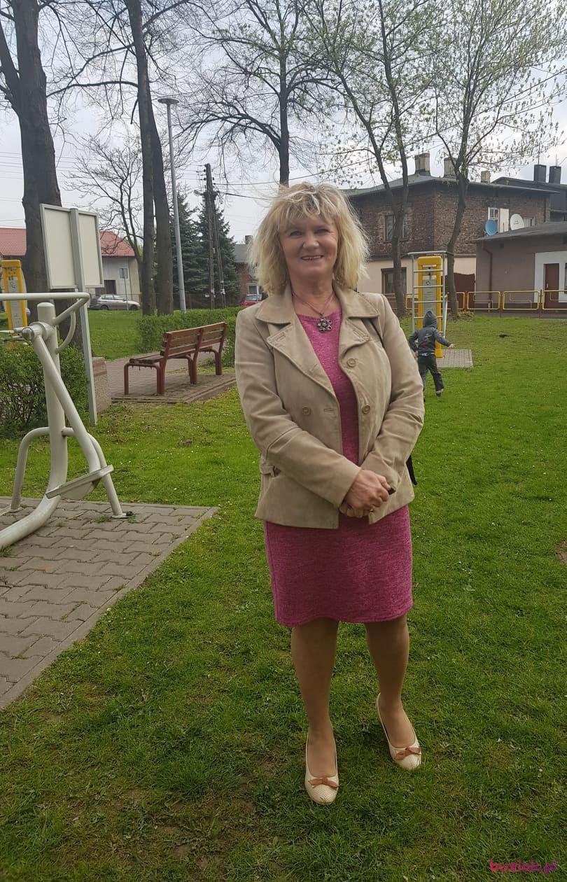 Gosiagosia, Kobieta, 64, Dąbrowa Górnicza, Polska, Zdjęcie: 3
