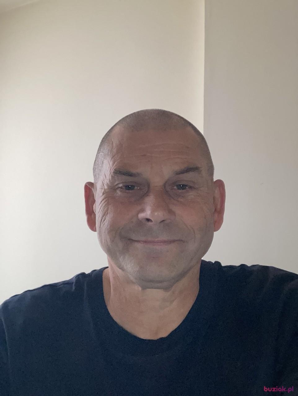 Jacek, Male, 60, Watford, Wielka Brytania, Photo: 1