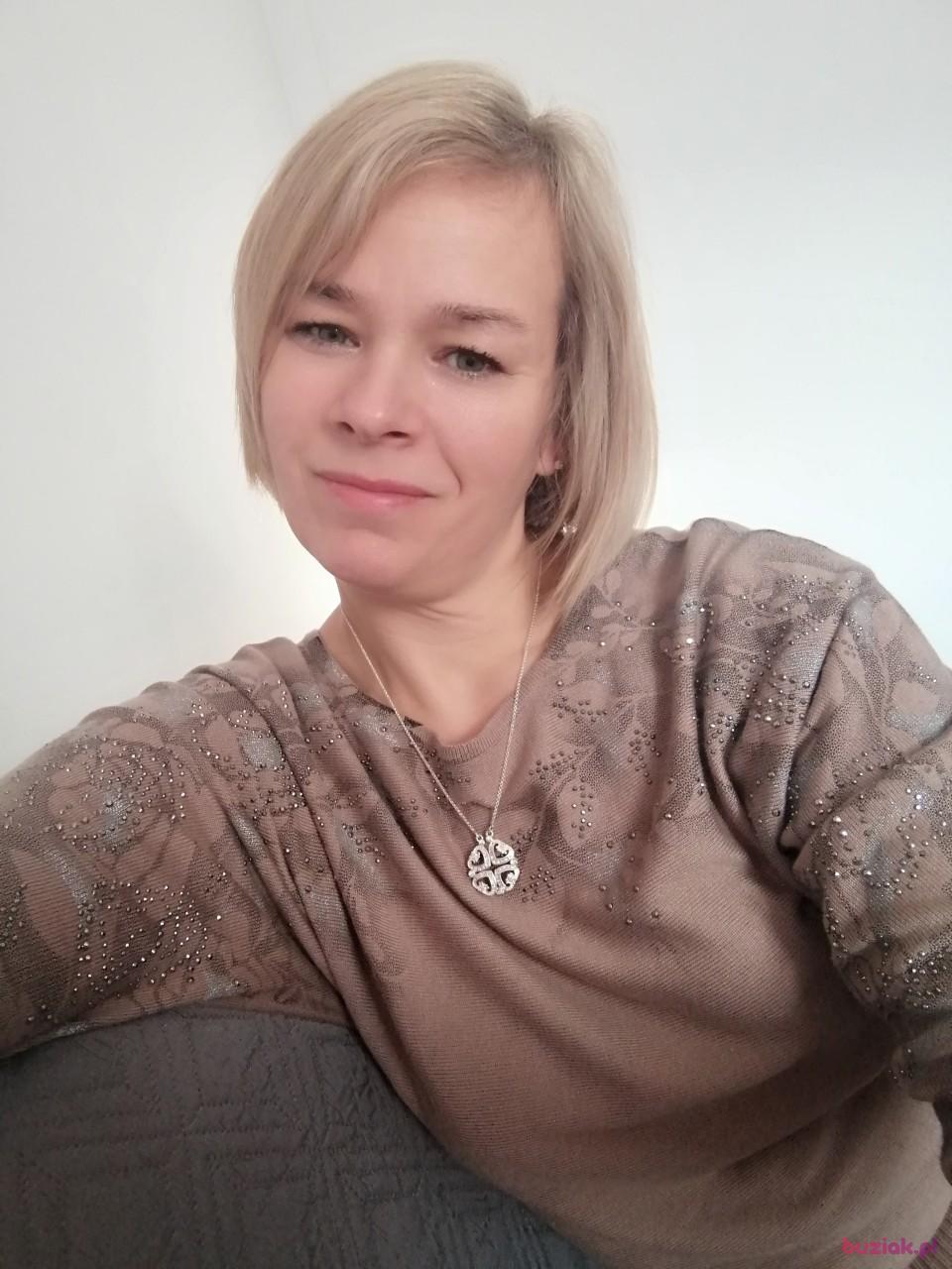 Ania, Female, 46, Bydgoszcz, Polska, Photo: 1