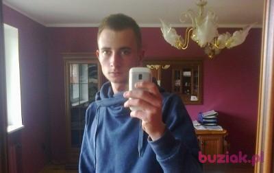 Patryk, Male, 30, Poznań, Polska, Photo: 1