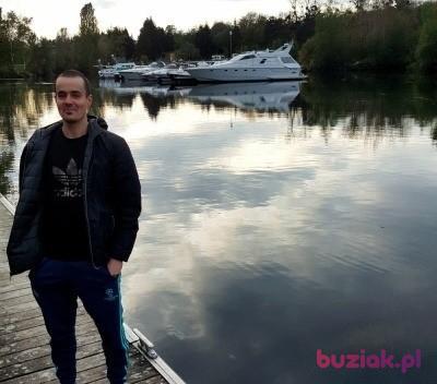 Kamil, Male, 33, Płock, Polska, Photo: 2