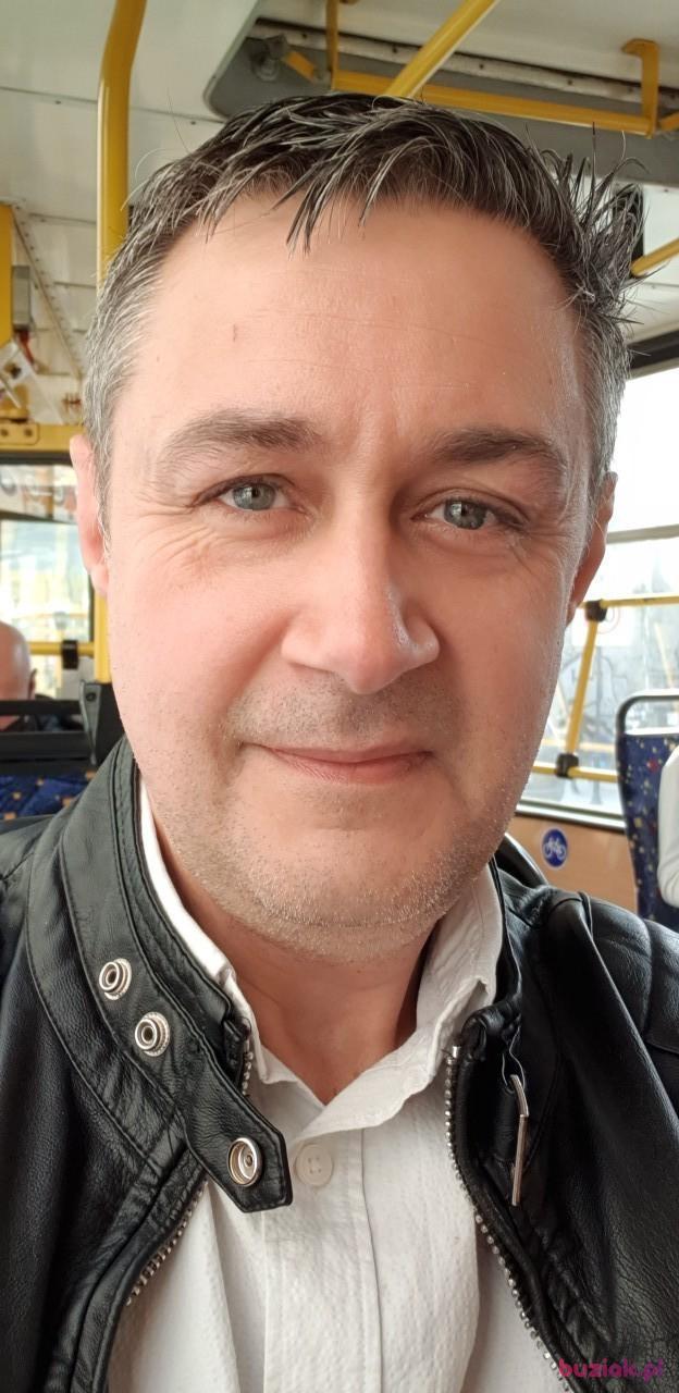 Zbyszek, Male, 53, Łódź, Polska, Photo: 14