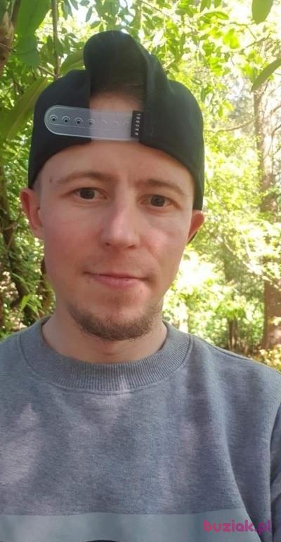 Jonathan, Male, 35, Irlandia, Photo: 4
