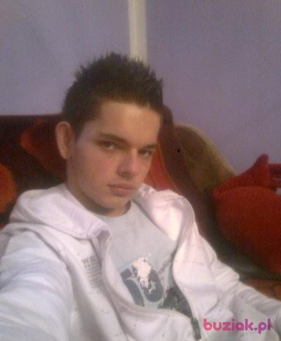Adam, Male, 31, Leszno, Polska, Photo: 1