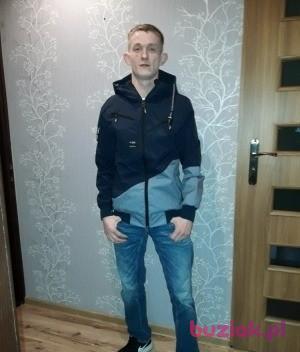 Rafał, Male, 35, Holandia, Photo: 2