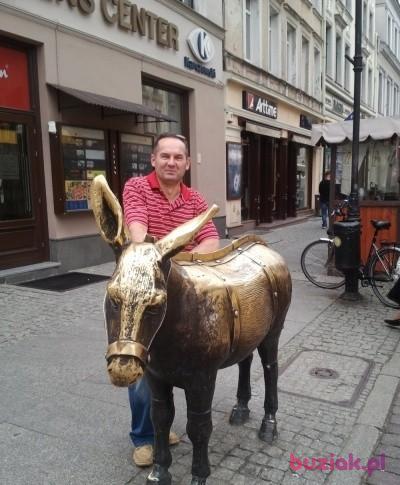 Eugeniusz, Male, 60, Tarnów, Polska, Photo: 2