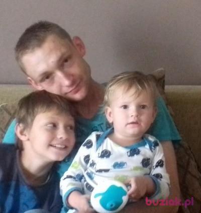 Dawid, Mężczyzna, 30, Wrocław, Polska, Zdjęcie: 2