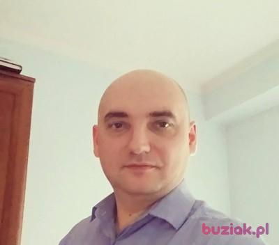 Albert, Male, 45, Białystok, Polska, Photo: 2