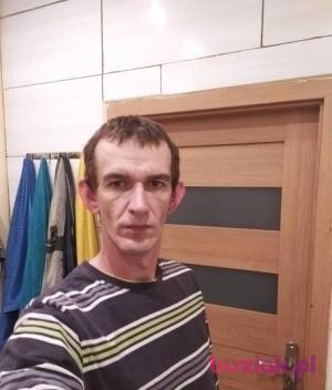 Daniel, Male, 42, Zambrów, Polska, Photo: 2
