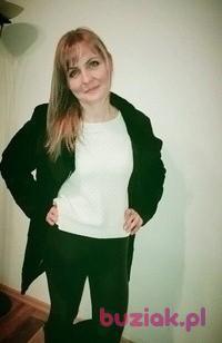 Viktoriia, Female, 37, Opole, Polska, Photo: 1
