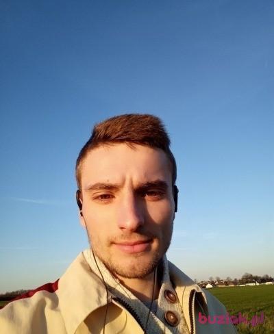 Cyprian, Male, 30, Bolesławiec, Polska, Photo: 2