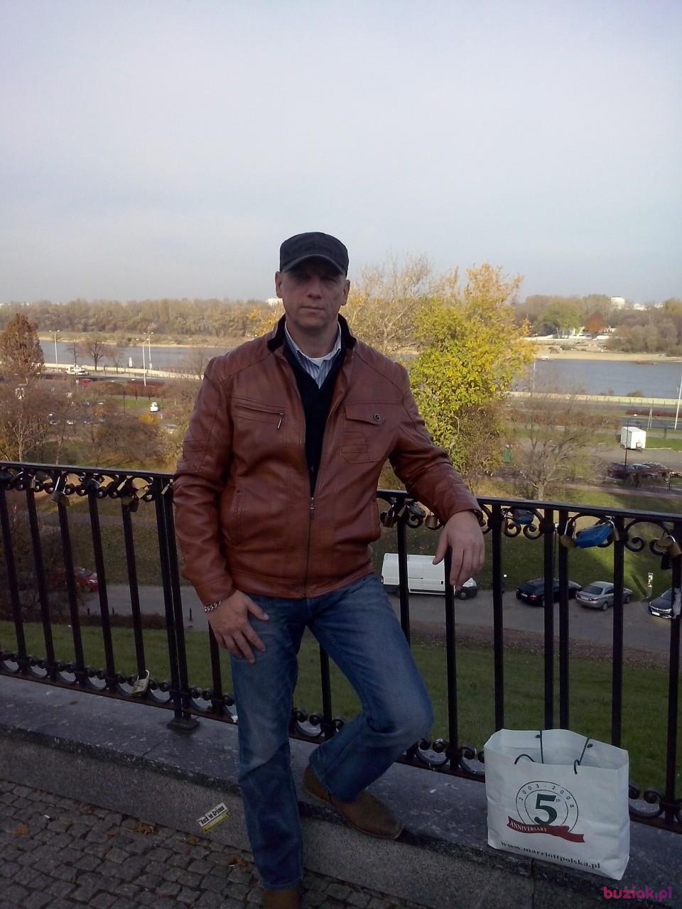 Andrzej, Mężczyzna, 52, Warszawa, Polska, Zdjęcie: 1