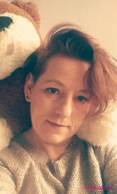 Ula, Kobieta, 51, Skoczów, Polska, Zdjęcie: 4