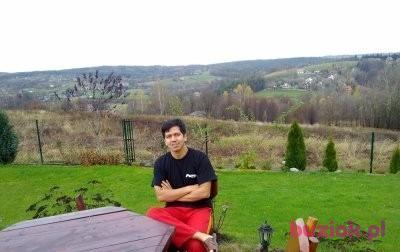 manu, Mężczyzna, 42, Warszawa, Polska, Zdjęcie: 2